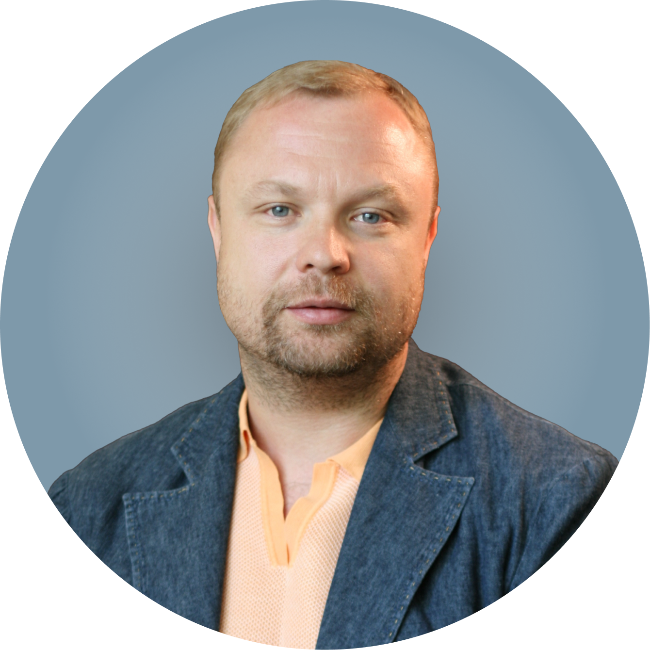 Сергей Габестро